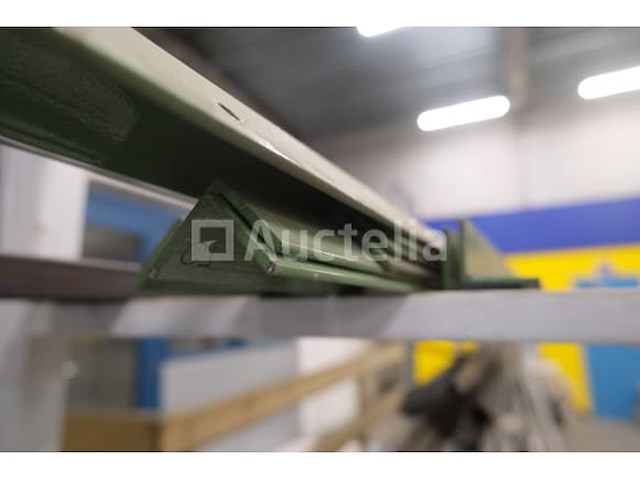 Metalen profielrek met inhoud - afbeelding 4 van  11