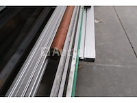 Metalen profielrek met inhoud - afbeelding 6 van  11