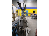 Metalen profielrek met inhoud - afbeelding 9 van  11