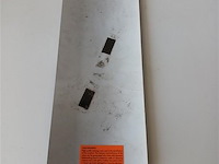 Metalen red bull bord - afbeelding 3 van  3