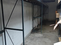 Metalen rek - afbeelding 3 van  5