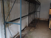 Metalen rek - afbeelding 4 van  5