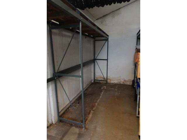 Metalen rek - afbeelding 5 van  5