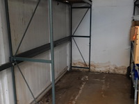 Metalen rek - afbeelding 5 van  5