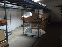 Metalen rek - afbeelding 3 van  6