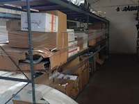 Metalen rek - afbeelding 4 van  6