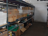 Metalen rek - afbeelding 5 van  6