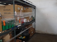 Metalen rek - afbeelding 6 van  6