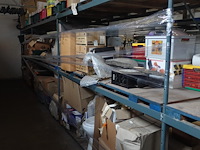 Metalen rek - afbeelding 3 van  5