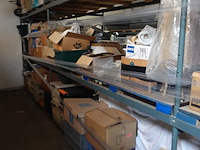 Metalen rek - afbeelding 4 van  5