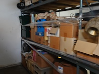 Metalen rek - afbeelding 5 van  5