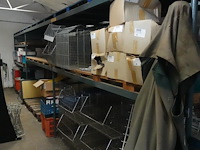 Metalen rek - afbeelding 5 van  6