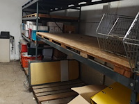 Metalen rek - afbeelding 6 van  6