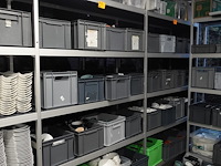 Metalen rek - afbeelding 4 van  4