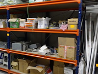 Metalen rek - afbeelding 2 van  3