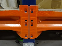 Metalen rek - afbeelding 3 van  3