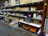 Metalen rek - afbeelding 3 van  3