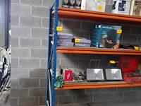 Metalen rek - afbeelding 2 van  3