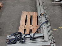 Metalen rek - afbeelding 5 van  7