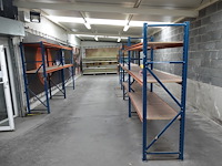 Metalen rek - afbeelding 3 van  3