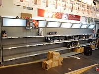 Metalen rek - afbeelding 2 van  2