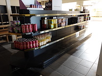 Metalen rek - afbeelding 1 van  2