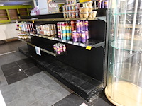 Metalen rek - afbeelding 2 van  2