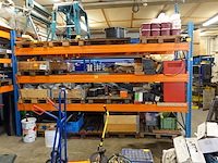 Metalen rek - afbeelding 3 van  3