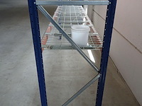 Metalen rek - afbeelding 3 van  6