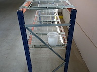Metalen rek - afbeelding 4 van  6