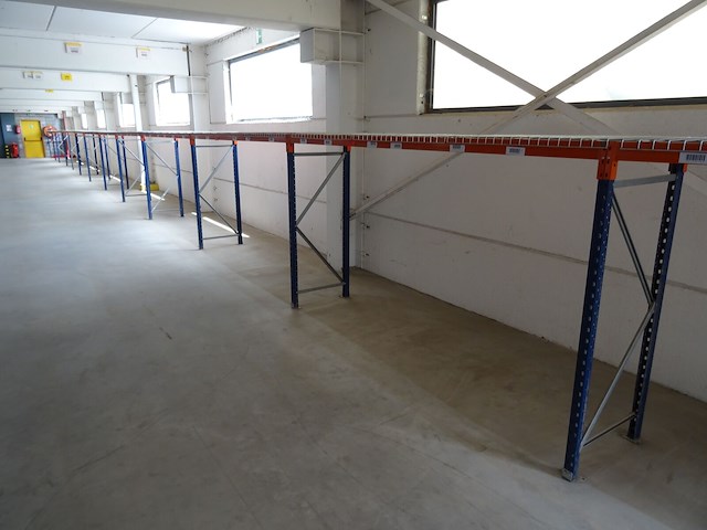 Metalen rek - afbeelding 6 van  6