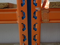 Metalen rek - afbeelding 3 van  6