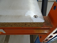 Metalen rek - afbeelding 5 van  6