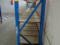Metalen rek - afbeelding 6 van  6