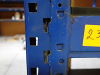 Metalen rek - afbeelding 3 van  6