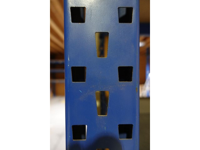 Metalen rek - afbeelding 4 van  6