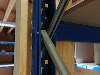 Metalen rek - afbeelding 6 van  6