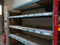 Metalen rek - afbeelding 4 van  4