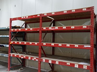 Metalen rek - afbeelding 3 van  4