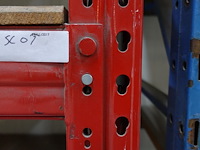 Metalen rek - afbeelding 4 van  4