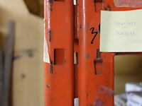 Metalen rek - afbeelding 3 van  3