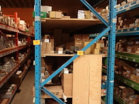 Metalen rek - afbeelding 2 van  4