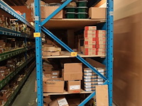 Metalen rek - afbeelding 2 van  4