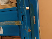 Metalen rek - afbeelding 4 van  4