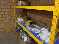 Metalen rek - afbeelding 3 van  5