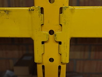 Metalen rek - afbeelding 4 van  5