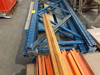 Metalen rek - afbeelding 3 van  6