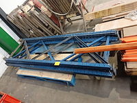 Metalen rek - afbeelding 4 van  6
