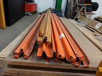 Metalen rek - afbeelding 5 van  6