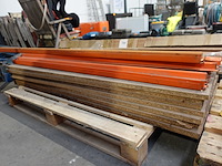Metalen rek - afbeelding 6 van  6